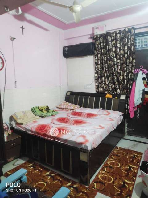 2 BHK Flat In A3homes For Sale  In Sahibabad