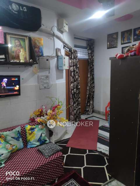 2 BHK Flat In A3homes For Sale  In Sahibabad