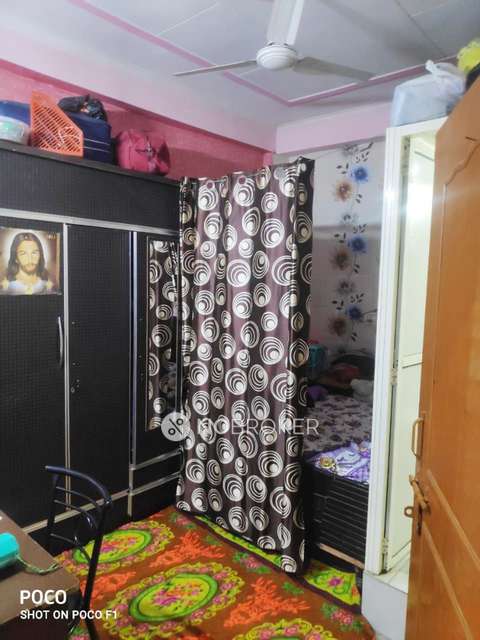 2 BHK Flat In A3homes For Sale  In Sahibabad