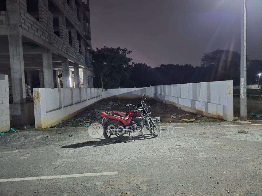 2 BHK Flat In Standalone Building  for Rent  In Santhosapuram