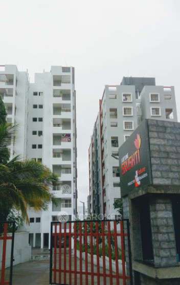 1 BHK Flat In Fortune Srushti, Yewalewadi For Sale  In Yewalewadi