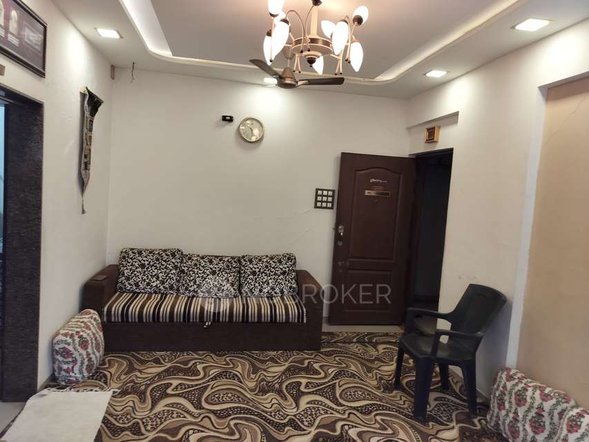 2 BHK Flat In Kumar Palmcrest For Sale  In Pisoli Road