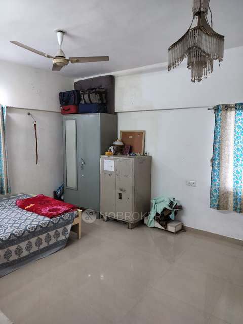 2 BHK Flat In Kumar Palmcrest For Sale  In Pisoli Road