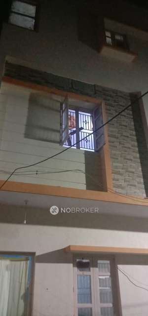 4+ BHK House For Sale  In Kaval Byrasandra