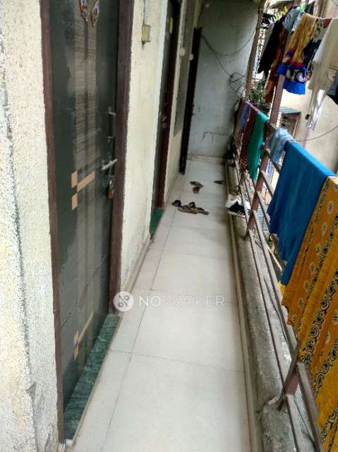 1 RK Flat In Eknath Sadan, For Sale  In Wahal