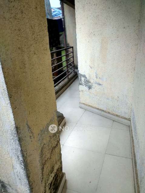 1 RK Flat In Eknath Sadan, For Sale  In Wahal