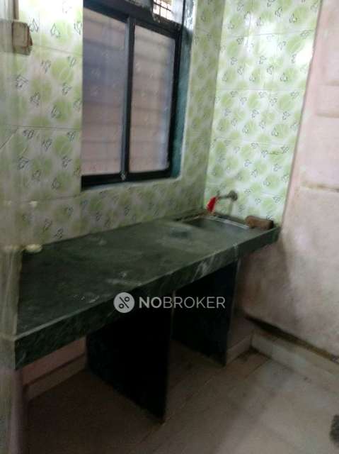 1 RK Flat In Eknath Sadan, For Sale  In Wahal