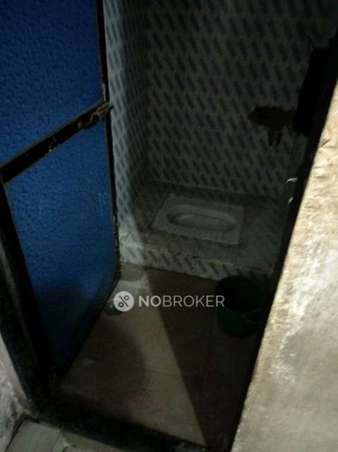 1 RK Flat In Eknath Sadan, For Sale  In Wahal