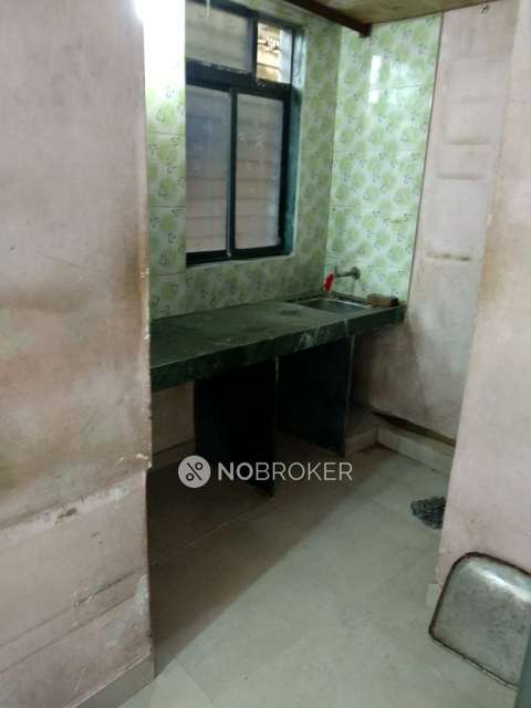 1 RK Flat In Eknath Sadan, For Sale  In Wahal