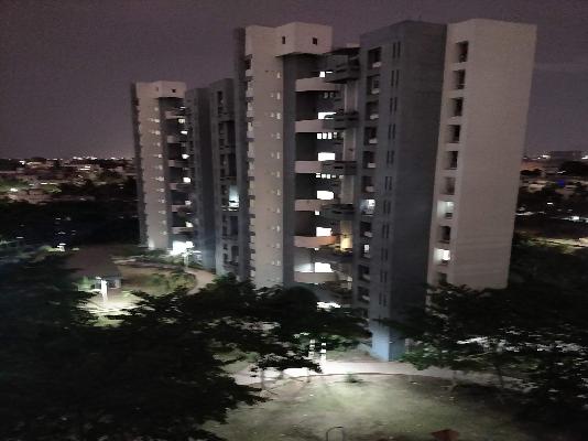 3 BHK Flat In Amar Courtyards for Rent  In Hadapsar