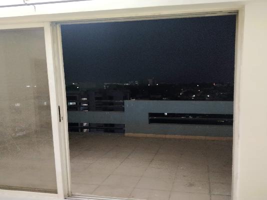 3 BHK Flat In Amar Courtyards for Rent  In Hadapsar