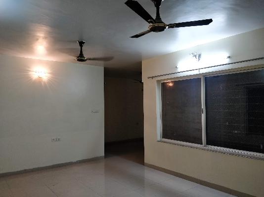 3 BHK Flat In Amar Courtyards for Rent  In Hadapsar