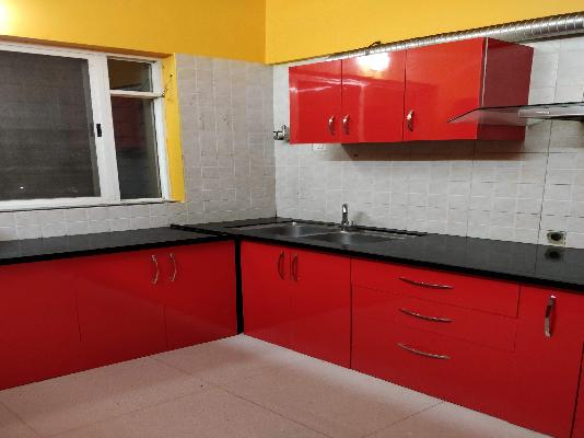 3 BHK Flat In Amar Courtyards for Rent  In Hadapsar