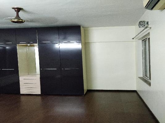 3 BHK Flat In Amar Courtyards for Rent  In Hadapsar