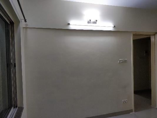 3 BHK Flat In Amar Courtyards for Rent  In Hadapsar