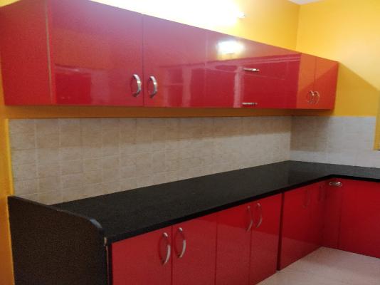 3 BHK Flat In Amar Courtyards for Rent  In Hadapsar