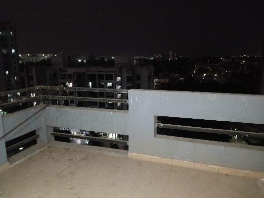 3 BHK Flat In Amar Courtyards for Rent  In Hadapsar