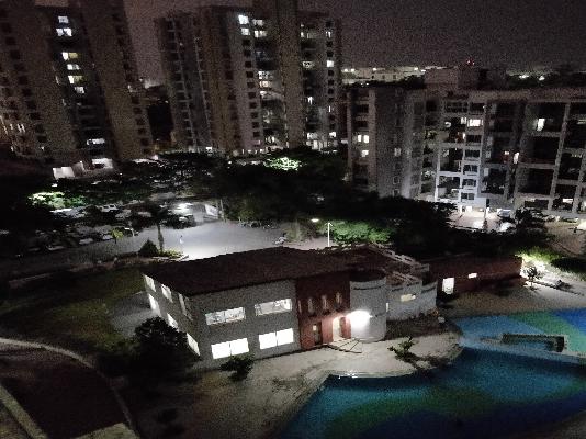 3 BHK Flat In Amar Courtyards for Rent  In Hadapsar