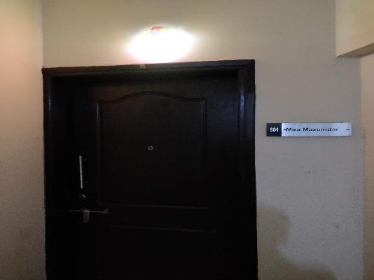 3 BHK Flat In Amar Courtyards for Rent  In Hadapsar