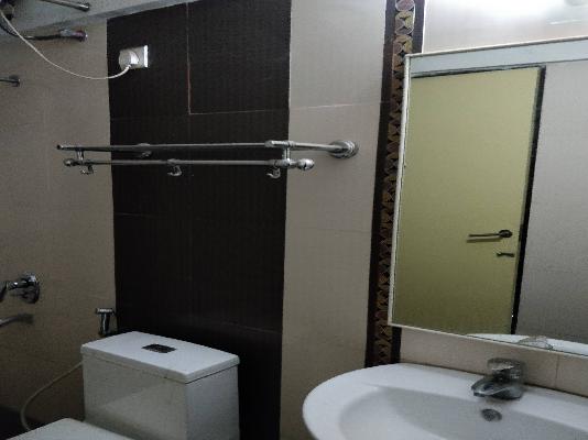 3 BHK Flat In Amar Courtyards for Rent  In Hadapsar