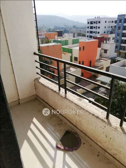 2 BHK Flat In Swami Sparsh For Sale  In Dhayari