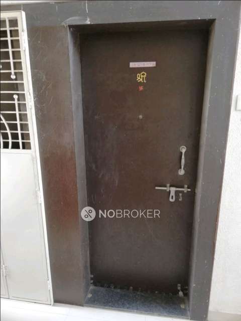 2 BHK Flat In Swami Sparsh For Sale  In Dhayari