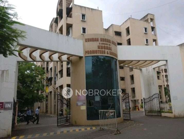 1 BHK Flat In Kundan Kushal Nagar For Sale  In Khadki