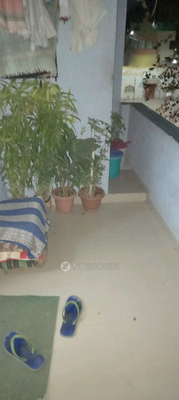 1 RK House for Rent  In Gokhalenagar