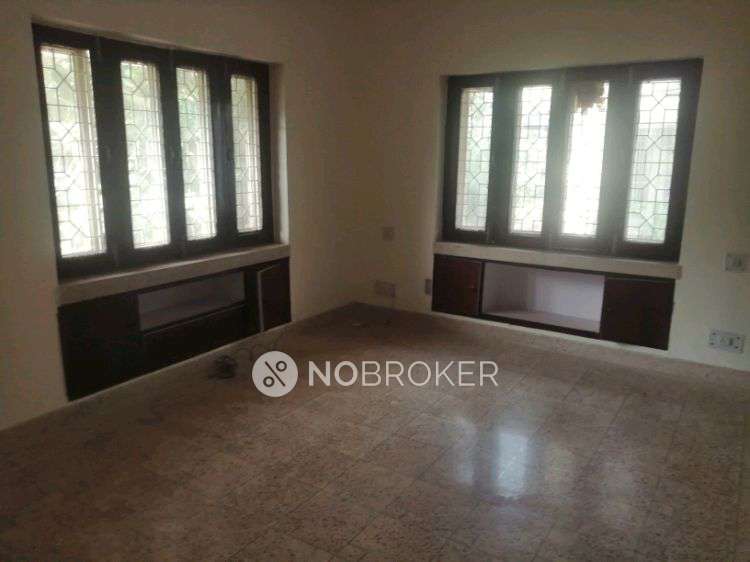 4 BHK House for Rent  In Safdarjung Enclave
