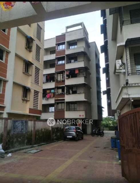 1 BHK Flat In Trinity Galaxy For Sale  In Badlapur