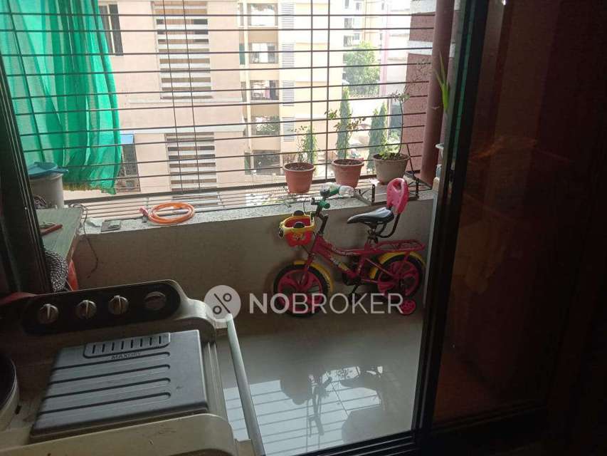 1 BHK Flat In Trinity Galaxy For Sale  In Badlapur