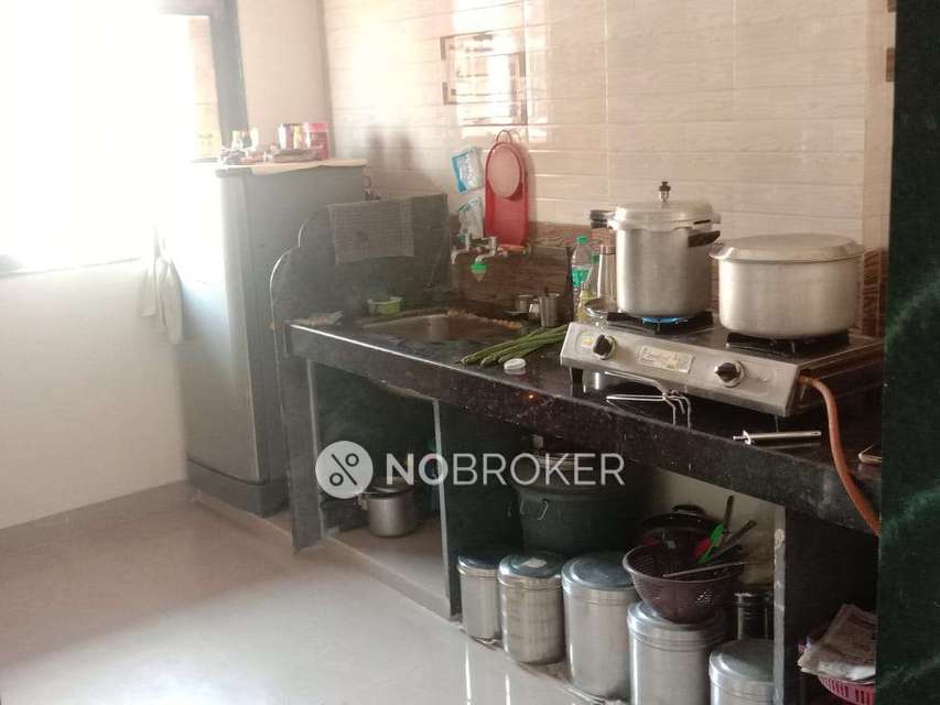 1 BHK Flat In Trinity Galaxy For Sale  In Badlapur