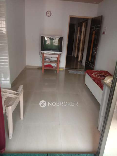 1 BHK Flat In Trinity Galaxy For Sale  In Badlapur