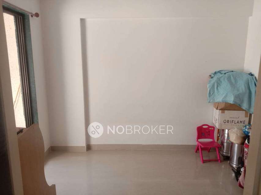 1 BHK Flat In Trinity Galaxy For Sale  In Badlapur