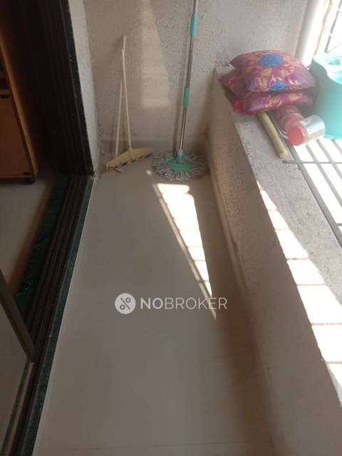 1 BHK Flat In Trinity Galaxy For Sale  In Badlapur