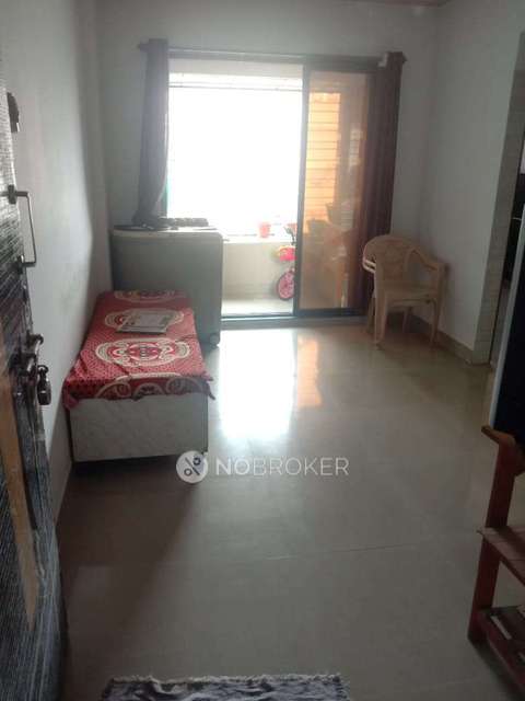 1 BHK Flat In Trinity Galaxy For Sale  In Badlapur