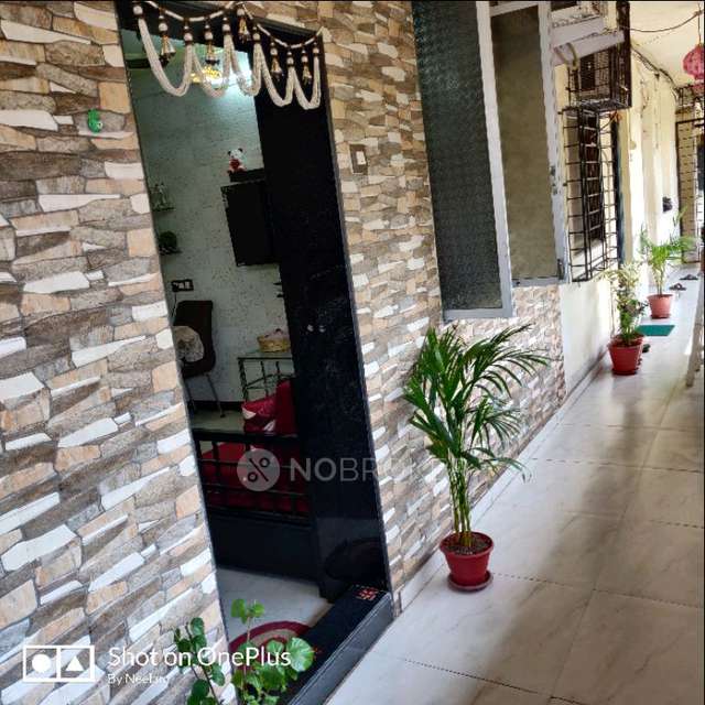 1 RK Flat In Disha Chs For Sale  In Bandra East