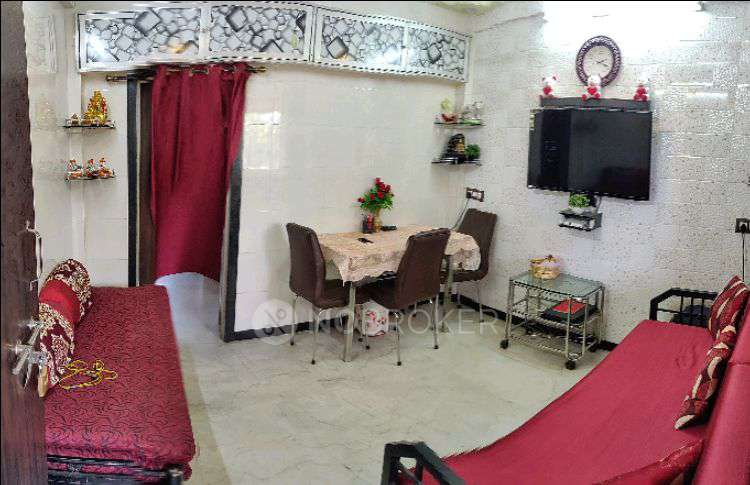 1 RK Flat In Disha Chs For Sale  In Bandra East