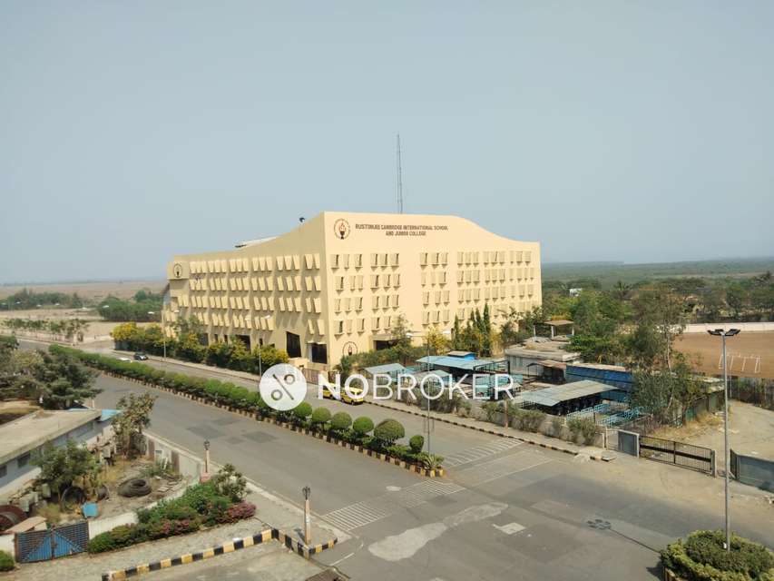 2 BHK Flat In Blu Pearl Global City Avenue  For Sale  In Virar West