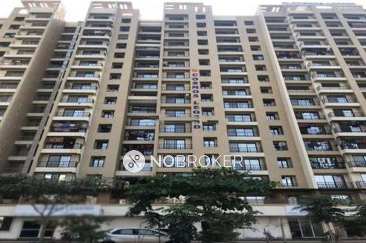 2 BHK Flat In Blu Pearl Global City Avenue  For Sale  In Virar West