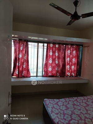 1 BHK Flat In Mahalaxmi Co-operative Housing Society Ltd. for Rent  In Worli