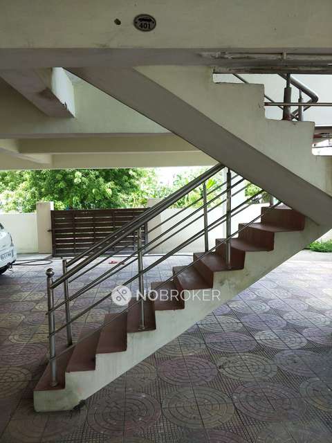 2 BHK Flat In Grm Happy Homes For Sale  In Pocharam