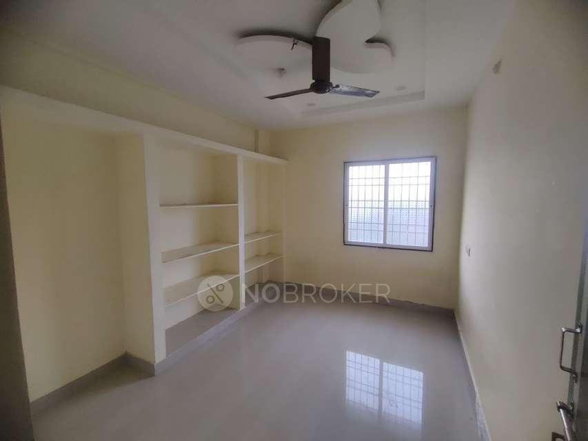 2 BHK Flat In Grm Happy Homes For Sale  In Pocharam