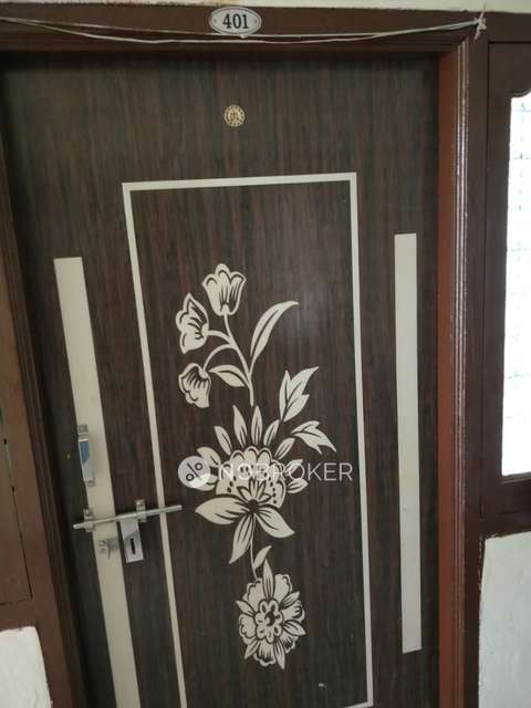 2 BHK Flat In Grm Happy Homes For Sale  In Pocharam