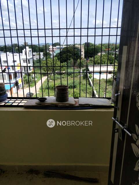 2 BHK Flat In Grm Happy Homes For Sale  In Pocharam