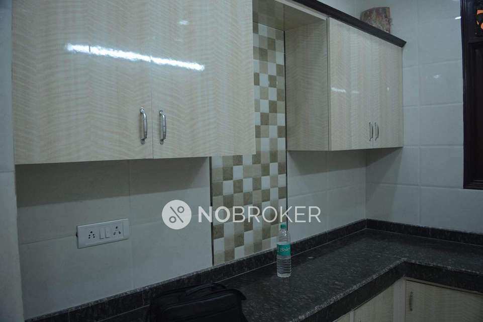 3 BHK Flat For Sale  In Govindpuri Extension