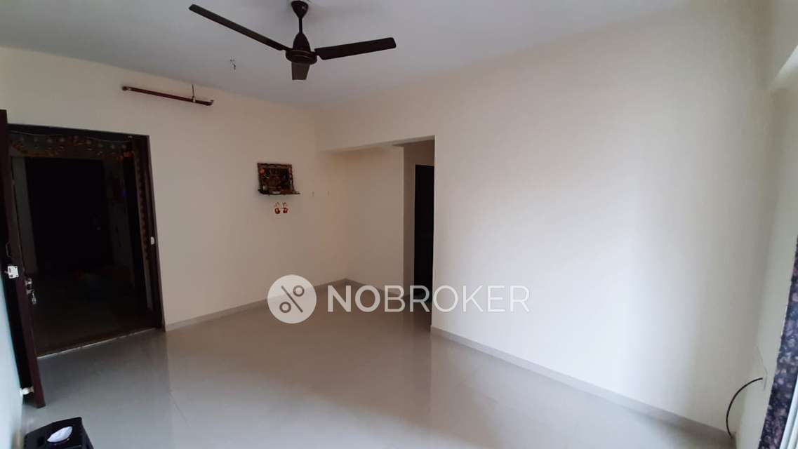 1 BHK Flat In Dharti Pressidio for Rent  In Malad West
