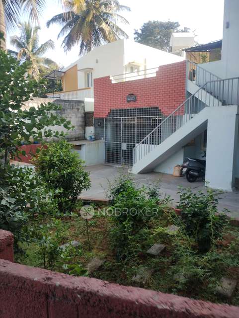 3 BHK House for Rent  In 18a6, Kempamma Layout, Shantiniketan Layout, Garvebhavi Palya, Bengaluru, Karnataka 560076, India