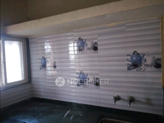 1 BHK Flat In Mauli Nivas Santoshnagar Katraj for Rent  In Santosh Nagar