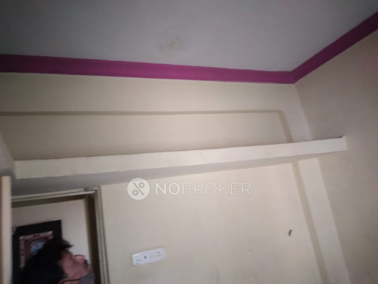 1 BHK Flat In Mauli Nivas Santoshnagar Katraj for Rent  In Santosh Nagar